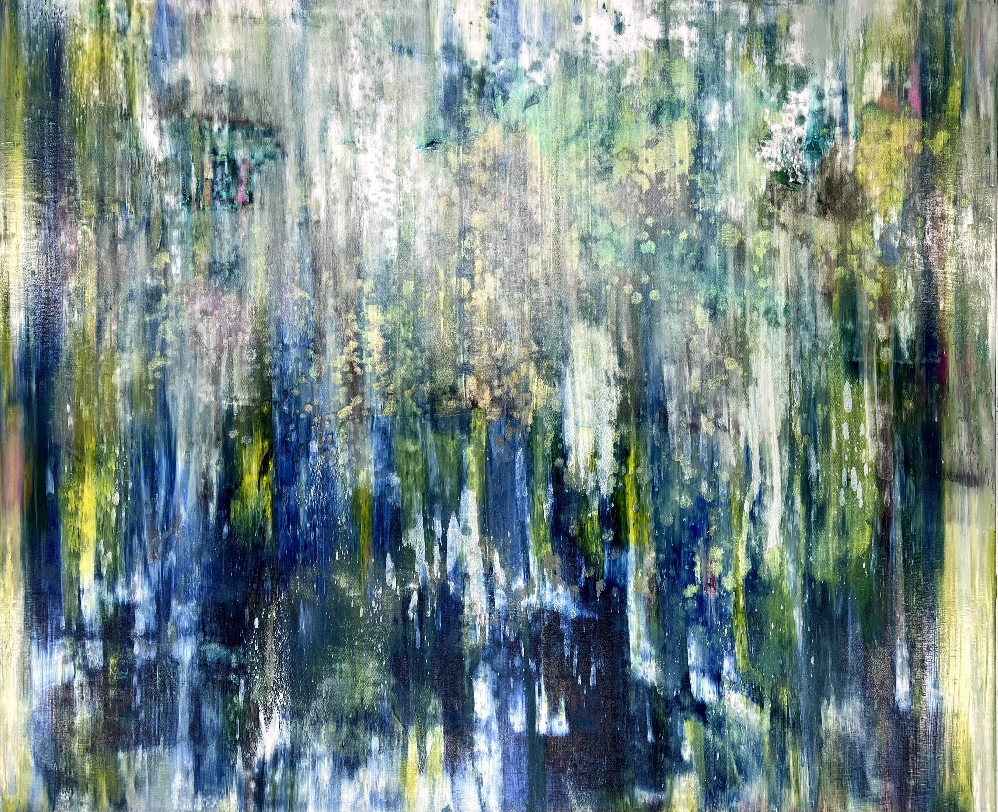 Maria Esmar, Beyond the horizon Maria Esmar, Beyond the horizon