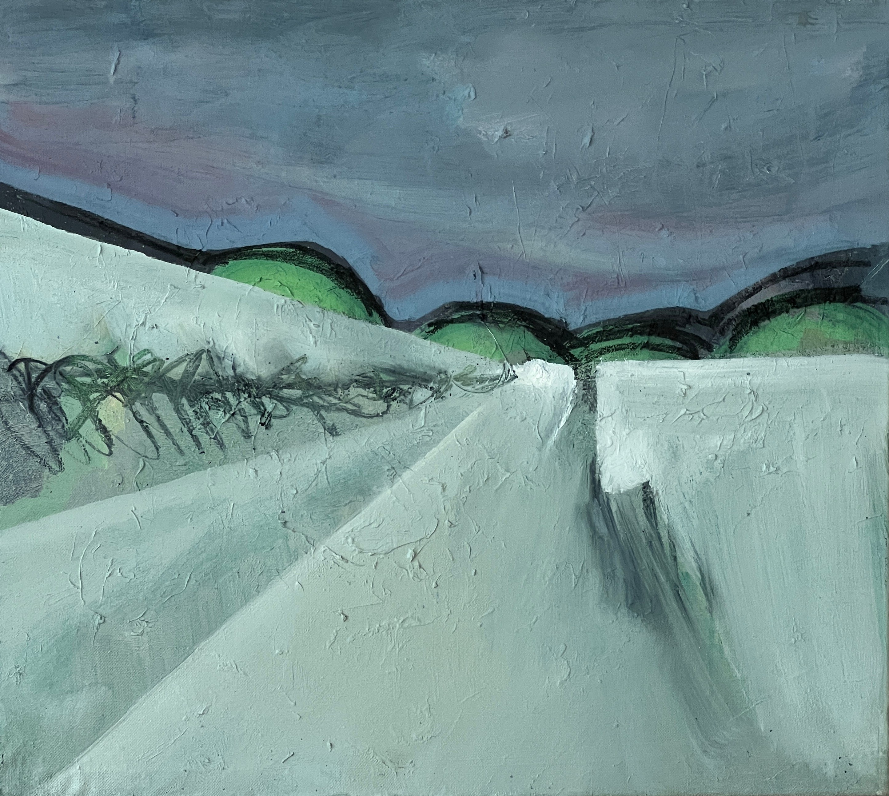 Zakhar Shevchuk, Highway Zakhar Shevchuk, Highway