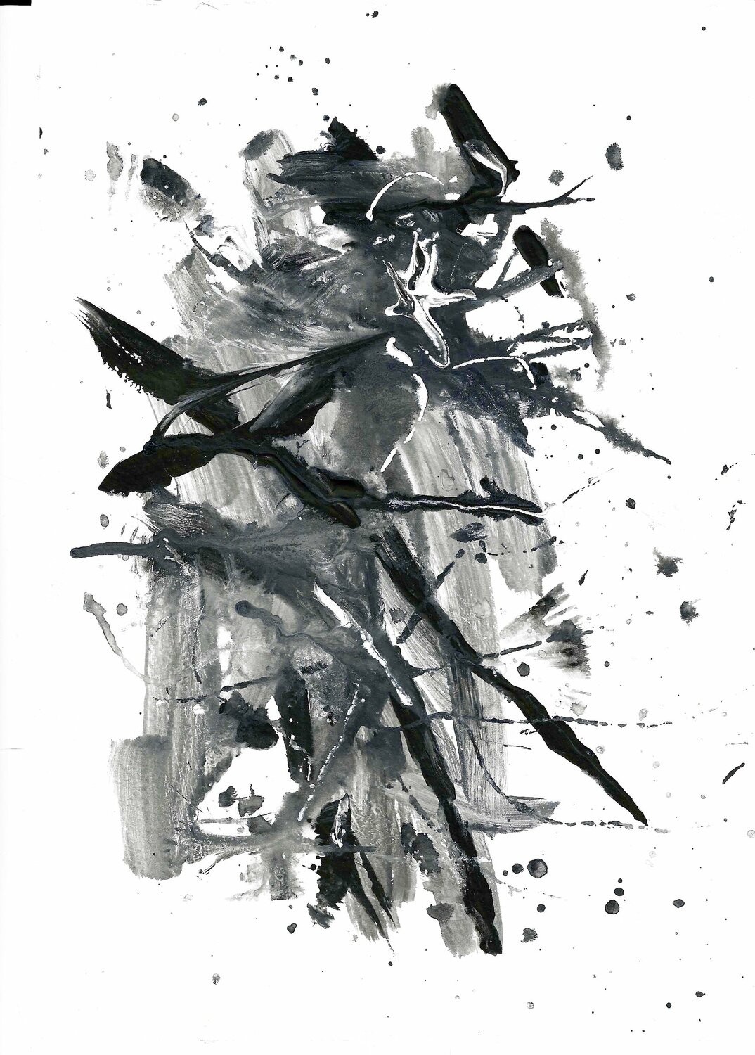 Nataliia Krykun, Improvisation Nataliia Krykun, Improvisation