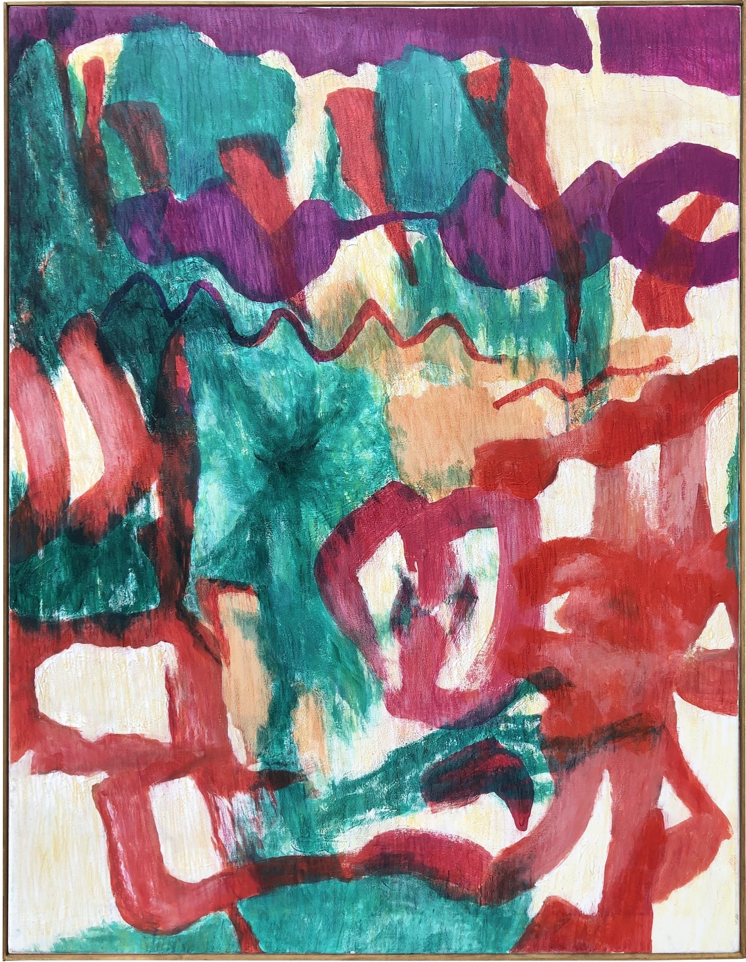 Viviane Verbrugge, Explosion Viviane Verbrugge, Explosion