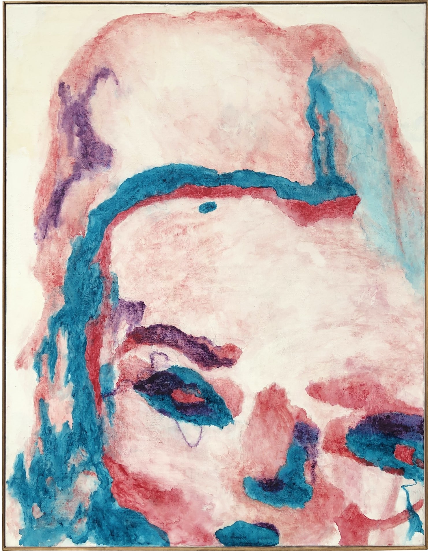 Viviane Verbrugge, Stormy eyes Viviane Verbrugge, Stormy eyes