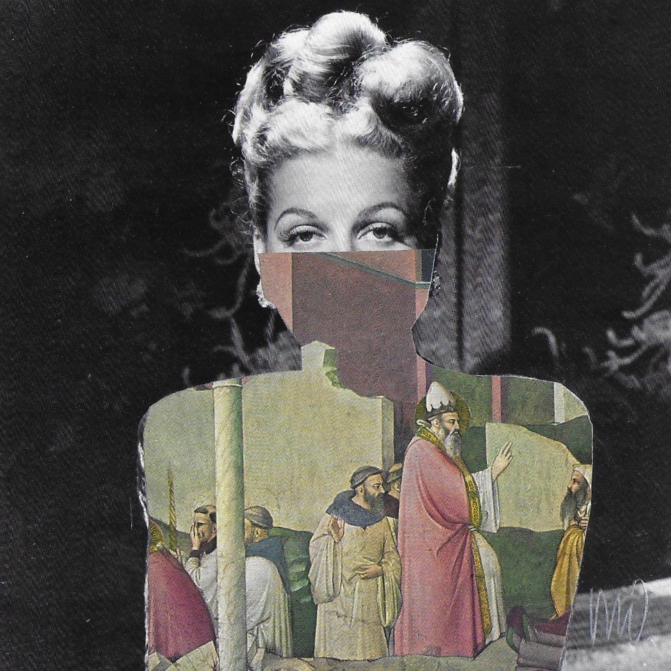 Marian Williams, Hollywood Icons, Ann Sheridan Marian Williams, Hollywood Icons, Ann Sheridan
