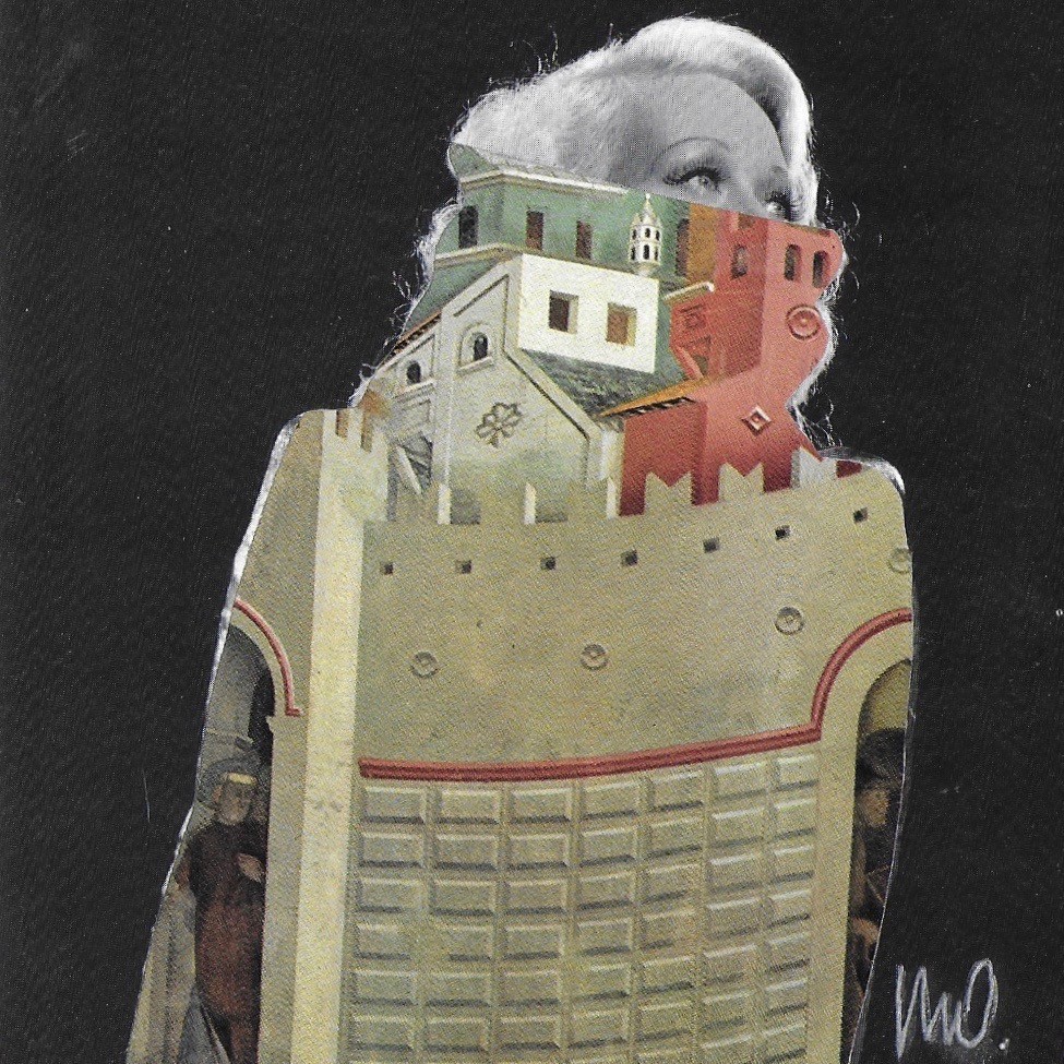 Marian Williams, Hollywood Icons, Marion Martin Marian Williams, Hollywood Icons, Marion Martin
