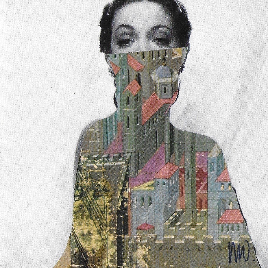Marian Williams, Hollywood Icons I Marian Williams, Hollywood Icons I
