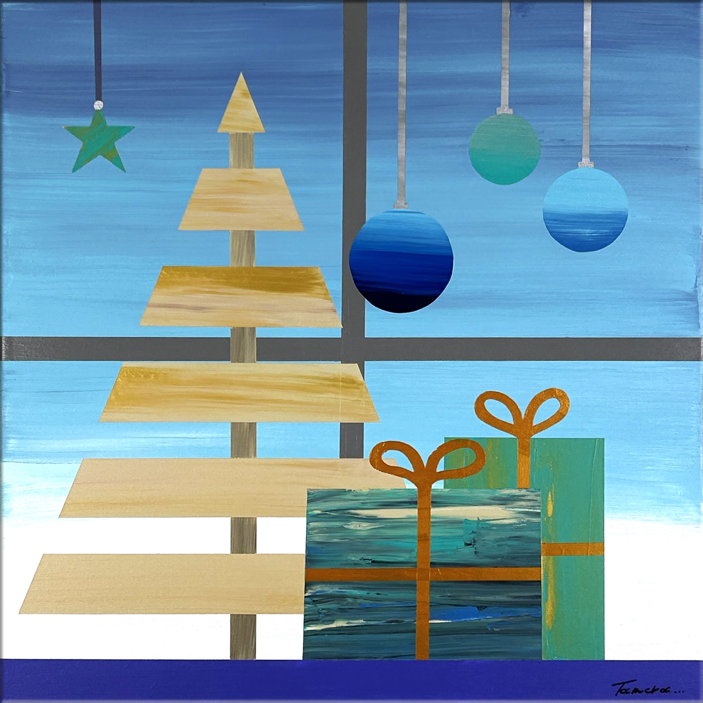 Tamara Bellarte, Natale 251223 Tamara Bellarte, Natale 251223