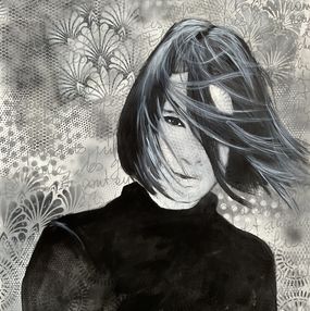 Pintura, In the wind, Véronique Baleste