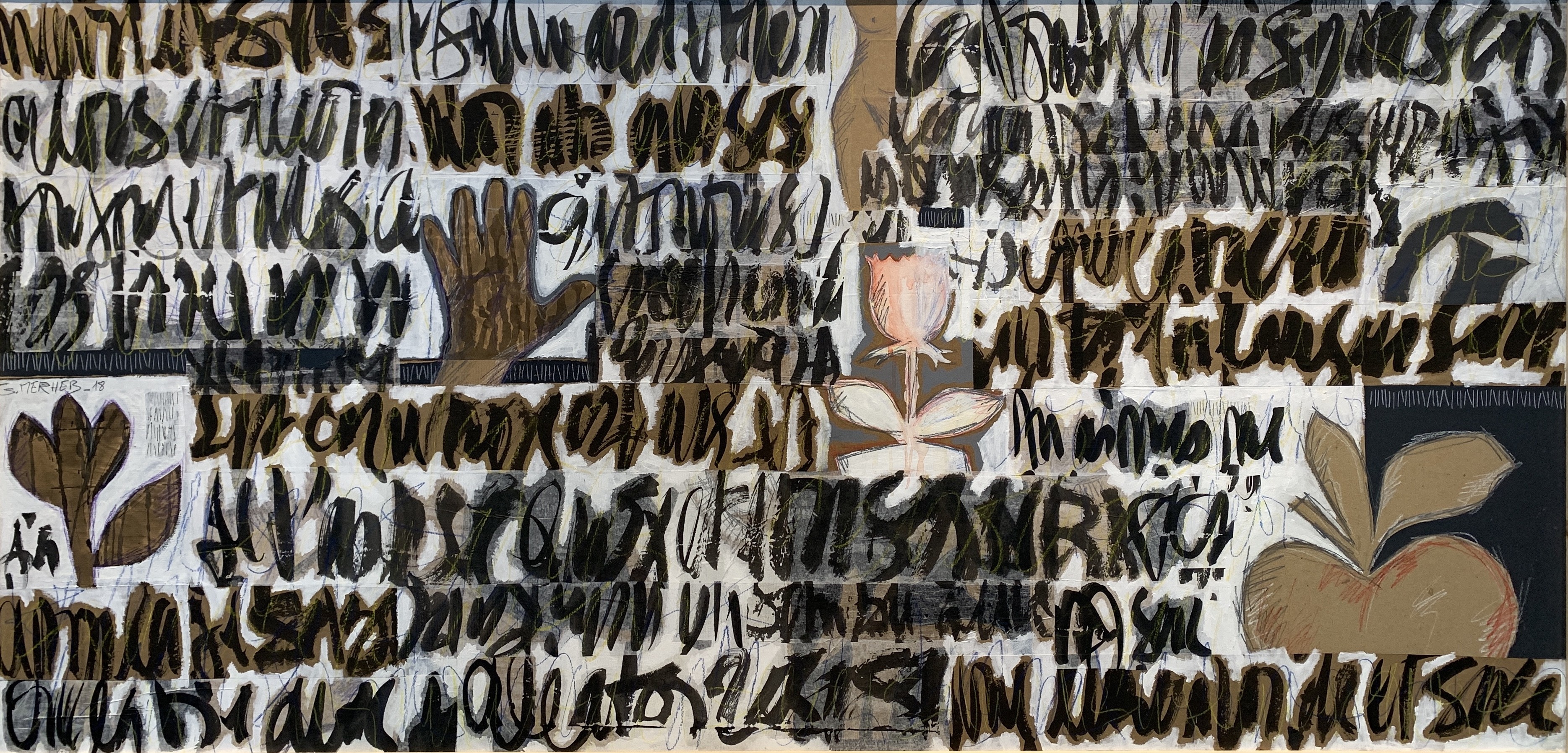George Merheb, Untitled George Merheb, Untitled