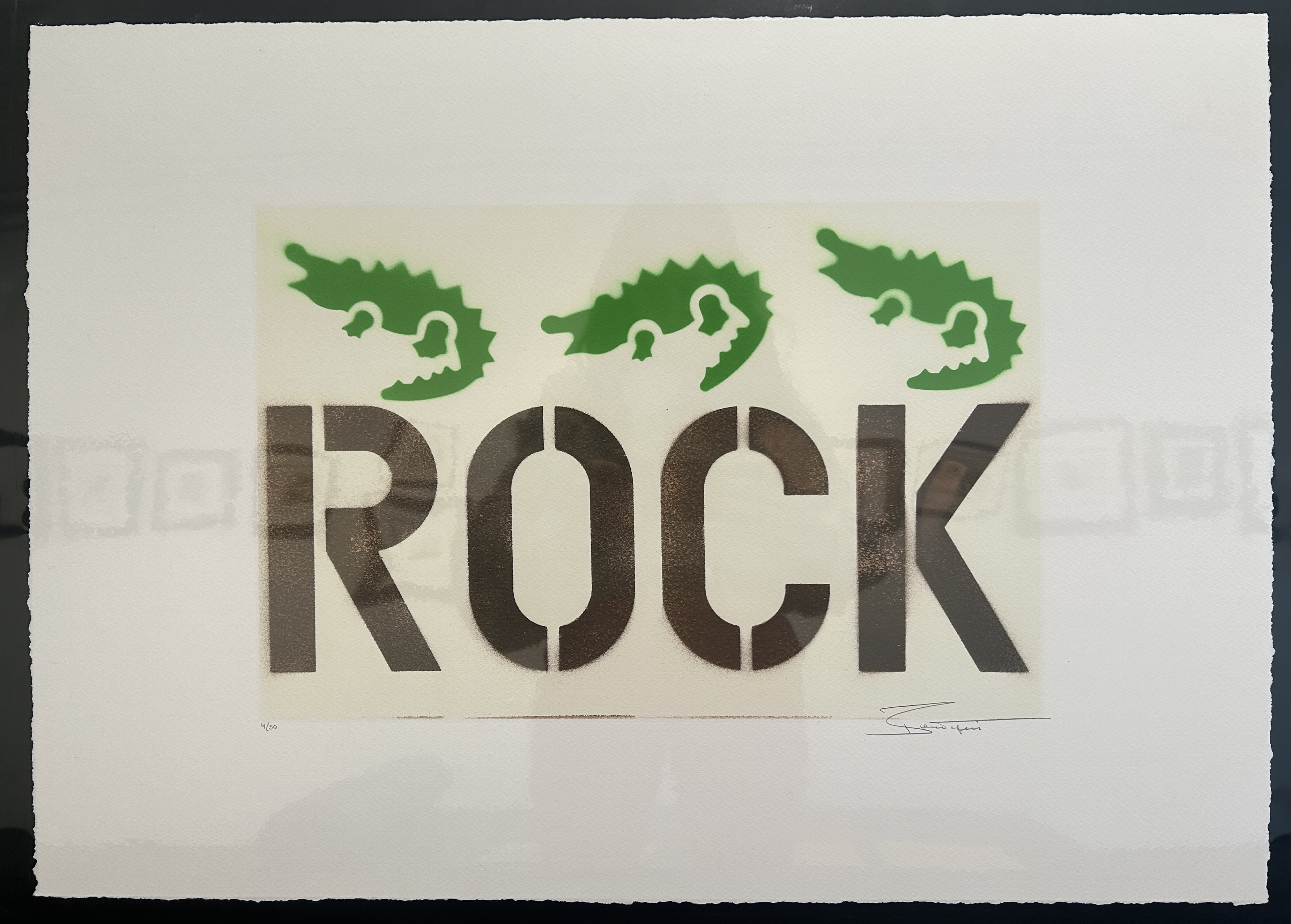 Bernie Taupin, Crocodile Rock Bernie Taupin, Crocodile Rock