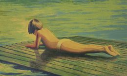 Édition, Desde el muelle, Mariana Laín