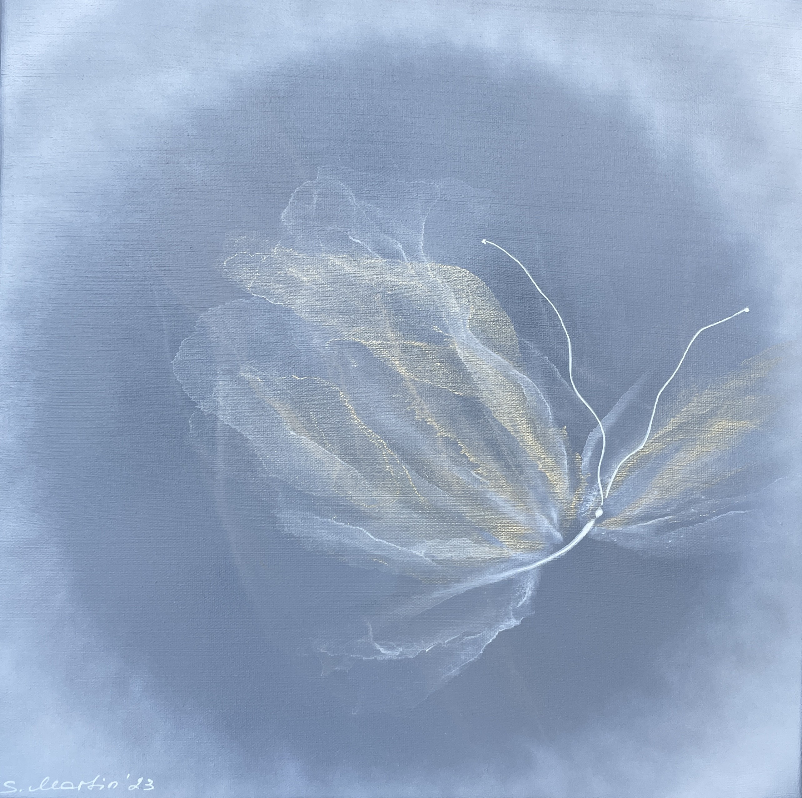 Svetlana Martin, Magic of awakening Svetlana Martin, Magic of awakening