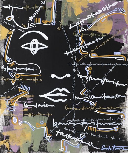Carole Aurore