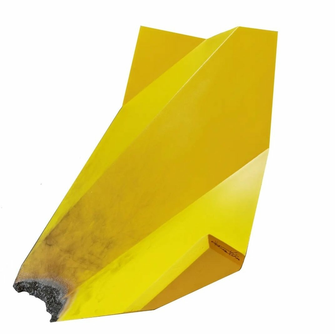 Thomas Vinas, Yellow Thomas Vinas, Yellow