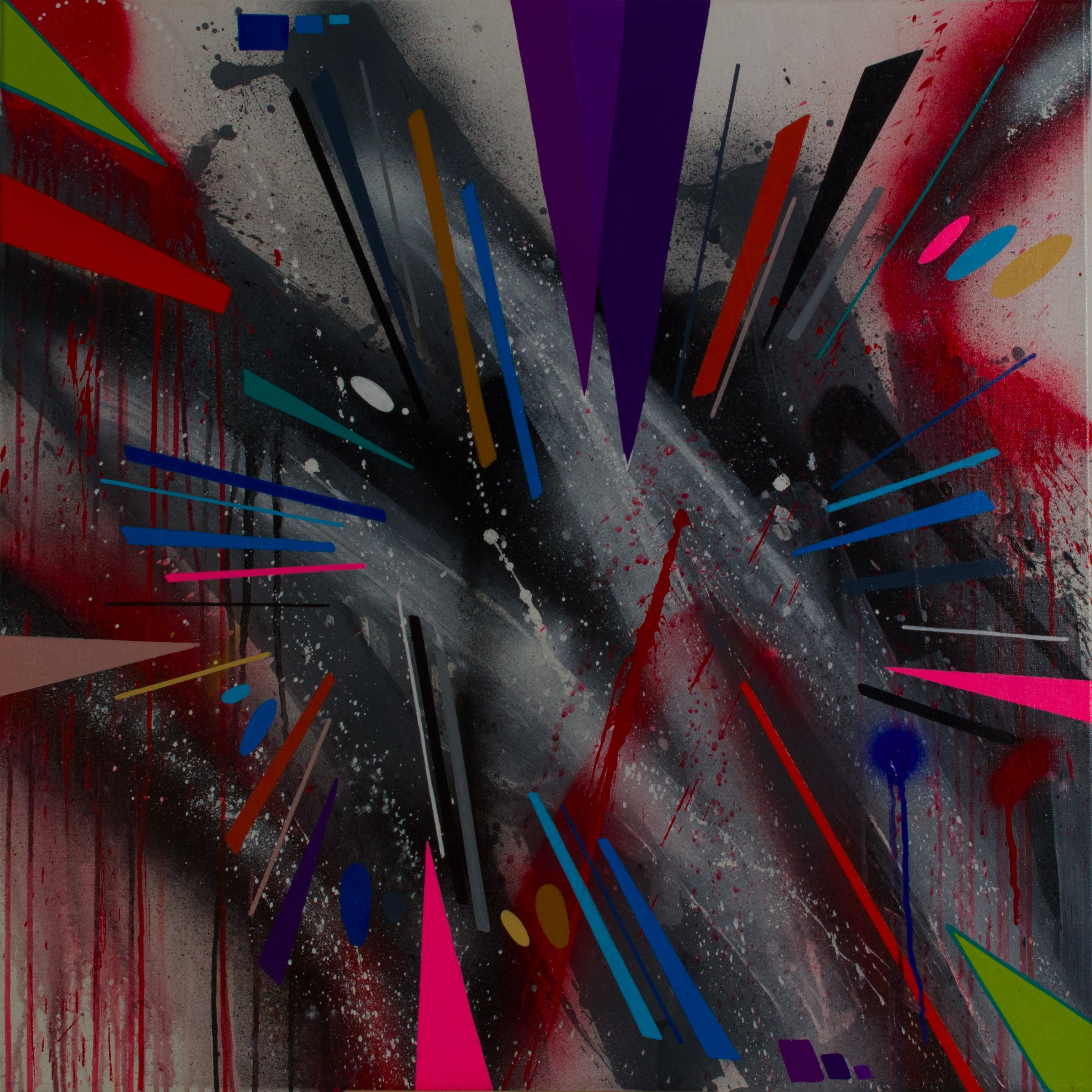Bertram Trabhardt-Oaz, Transition n°5 Bertram Trabhardt-Oaz, Transition n°5