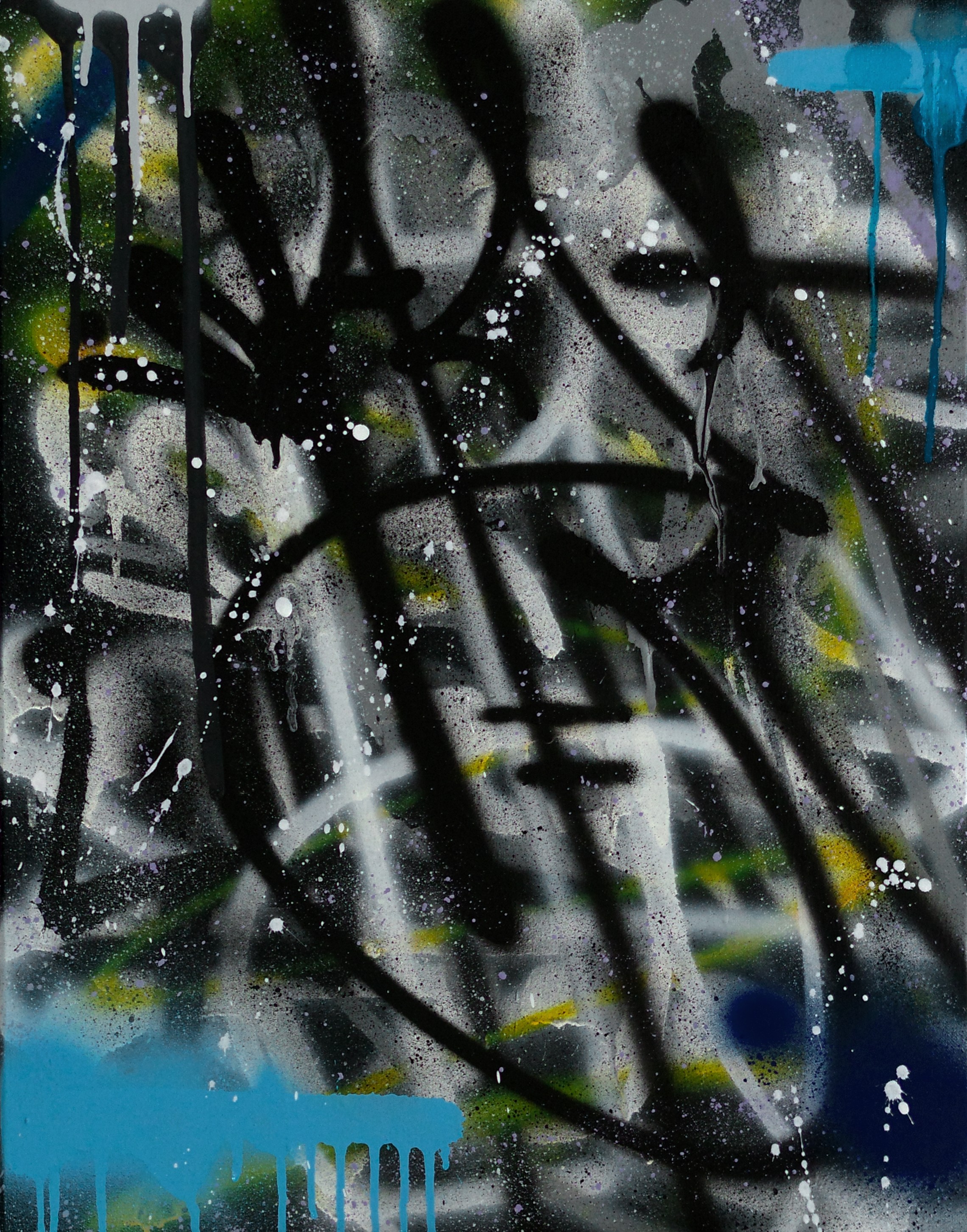 Bertram Trabhardt-Oaz, Tags session n°3 Bertram Trabhardt-Oaz, Tags session n°3