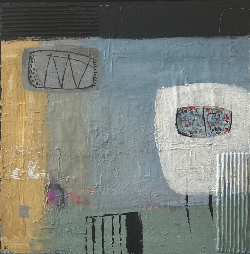 Gohar Goddard, Dream on Gohar Goddard, Dream on