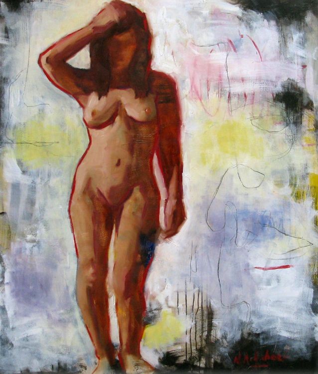 Nawel Aubert, Illusion Nawel Aubert, Illusion