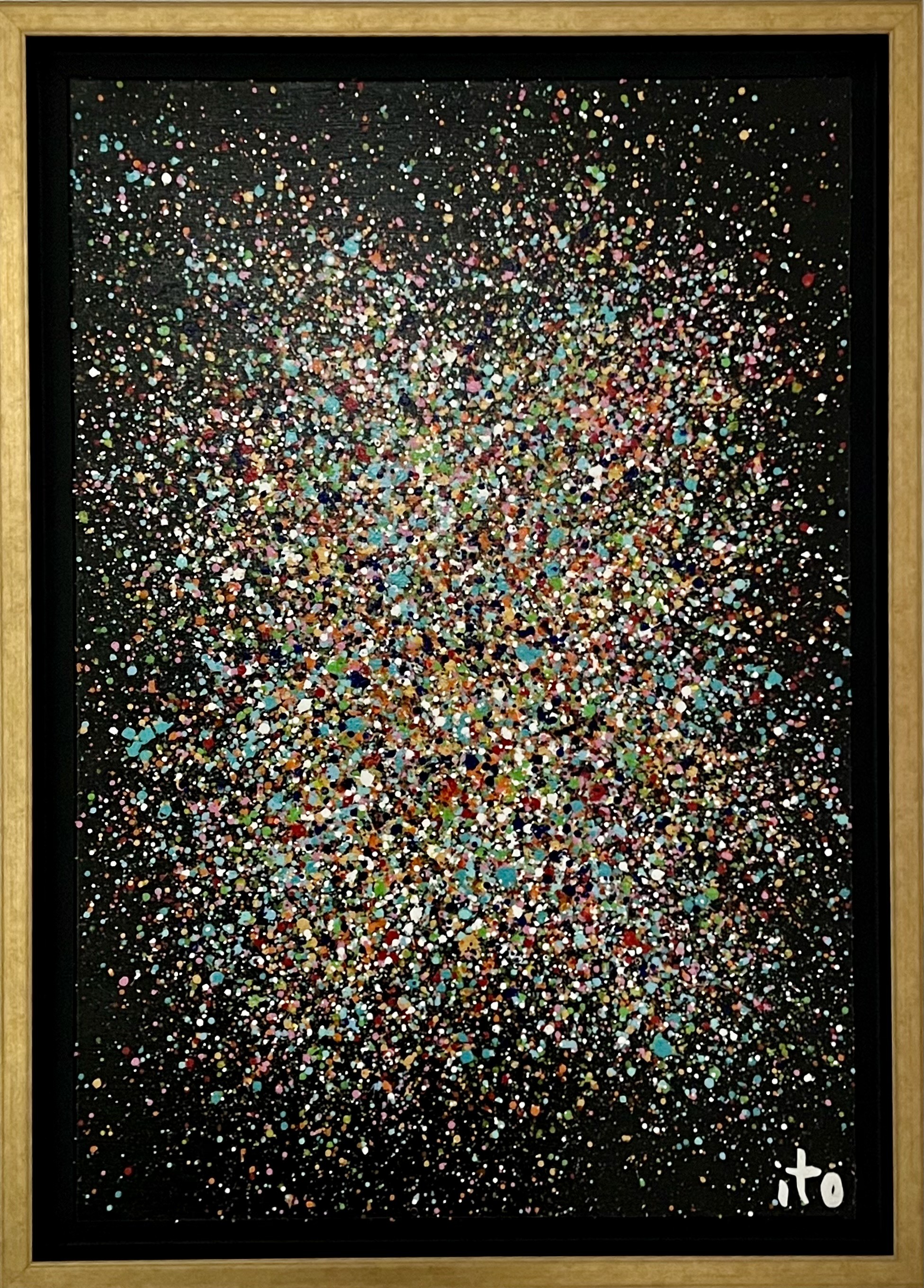 Ito Dubois, Stars Ito Dubois, Stars