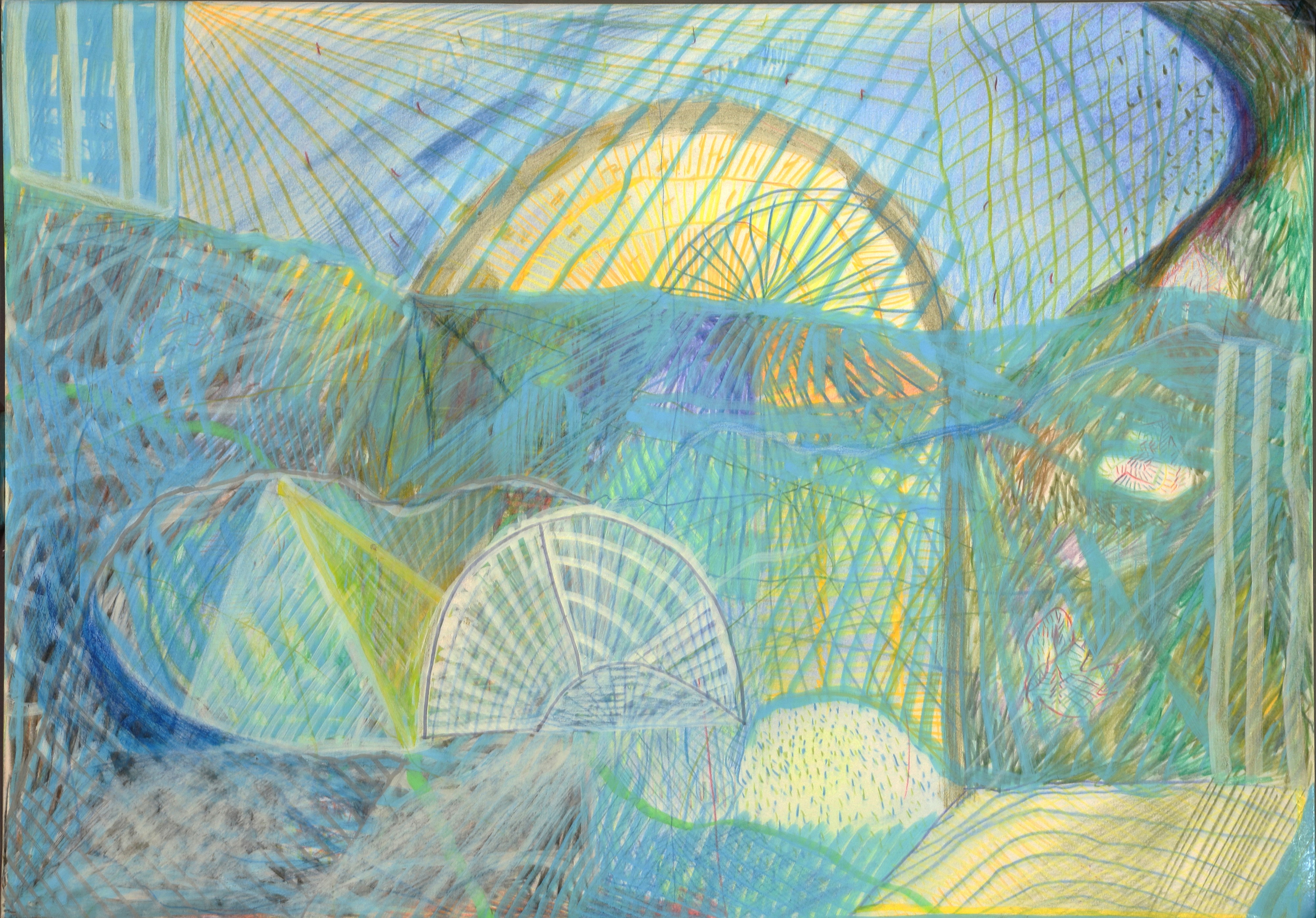 Patrick Lanneau, Paysage Patrick Lanneau, Paysage