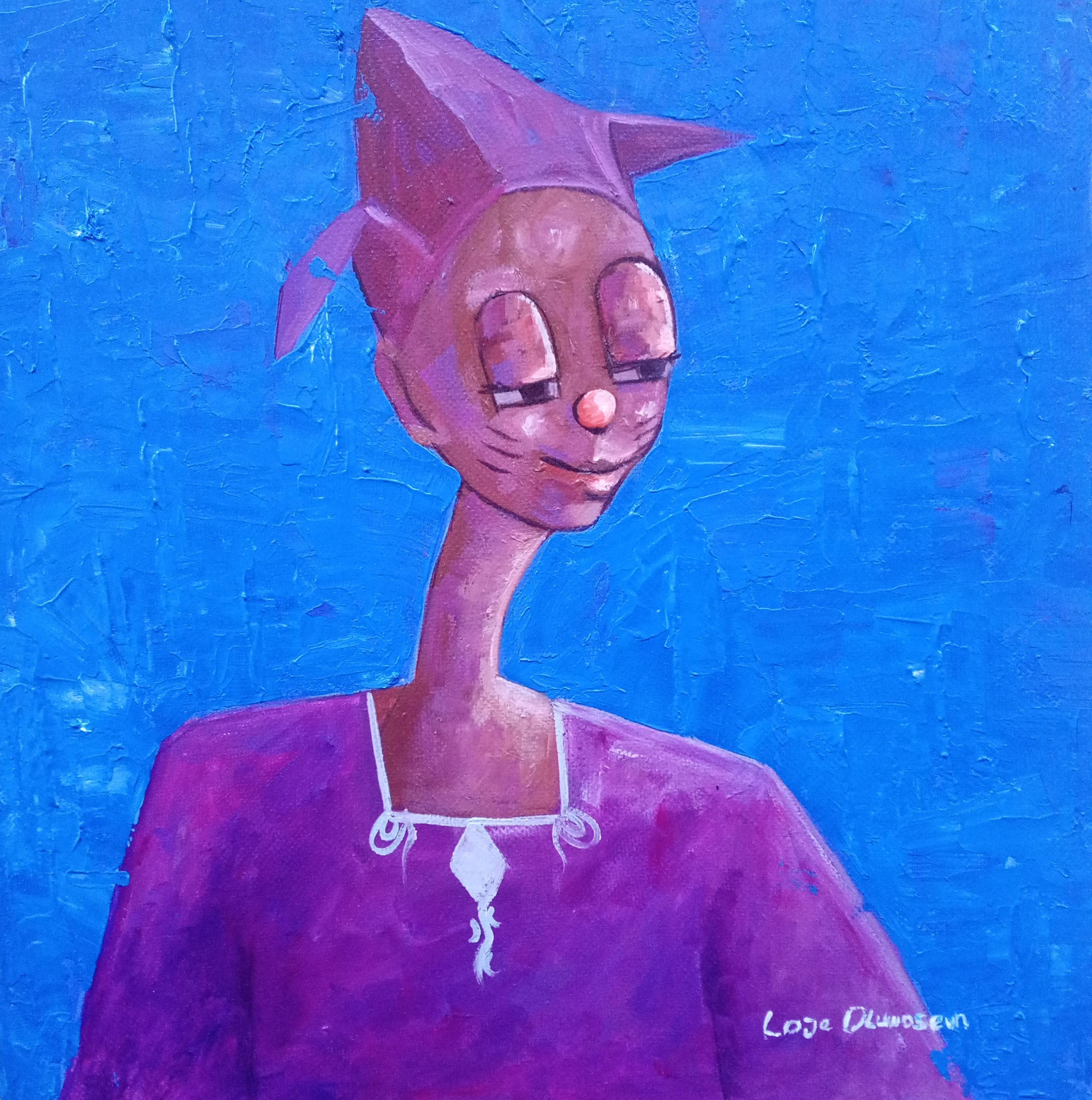 Loje Oluwaseun, My culture and my beauty 1 Loje Oluwaseun, My culture and my beauty 1