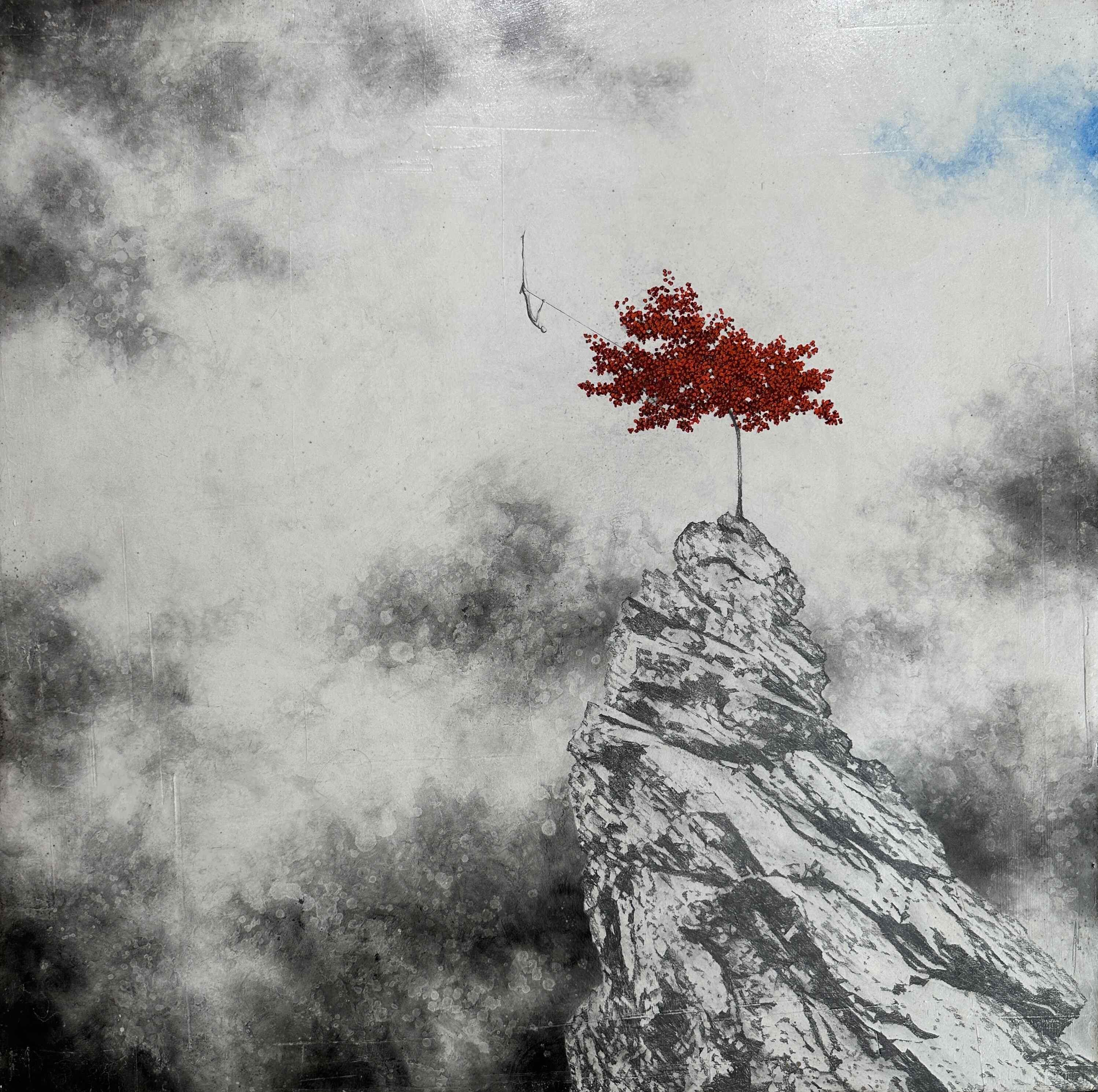 Antoine Josse, Le coup de pied aux étoiles Antoine Josse, Le coup de pied aux étoiles