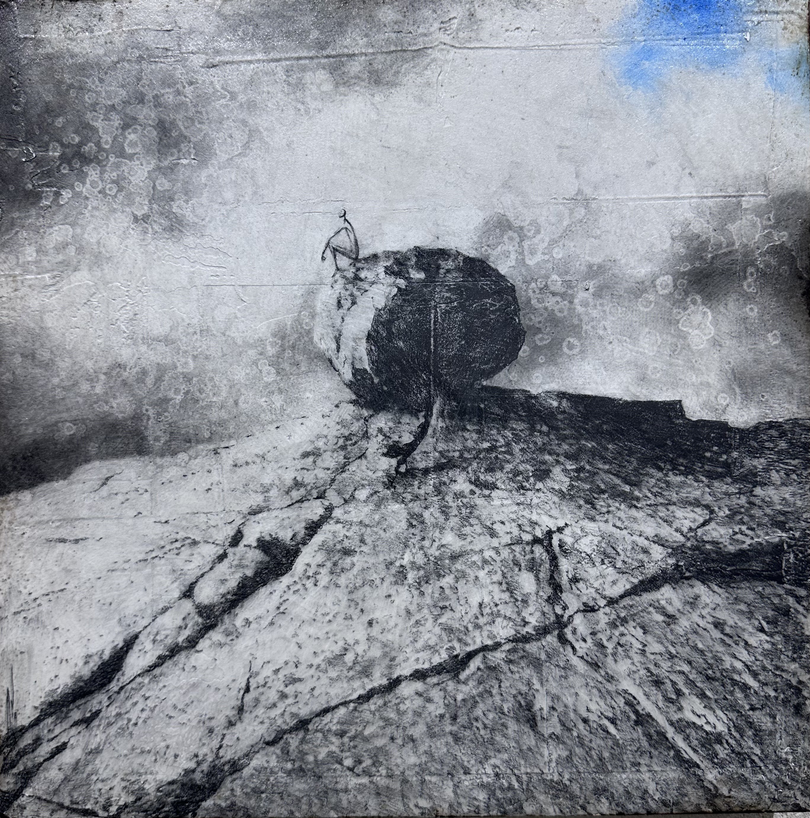 Antoine Josse, Le cailloux dans la chaussure Antoine Josse, Le cailloux dans la chaussure