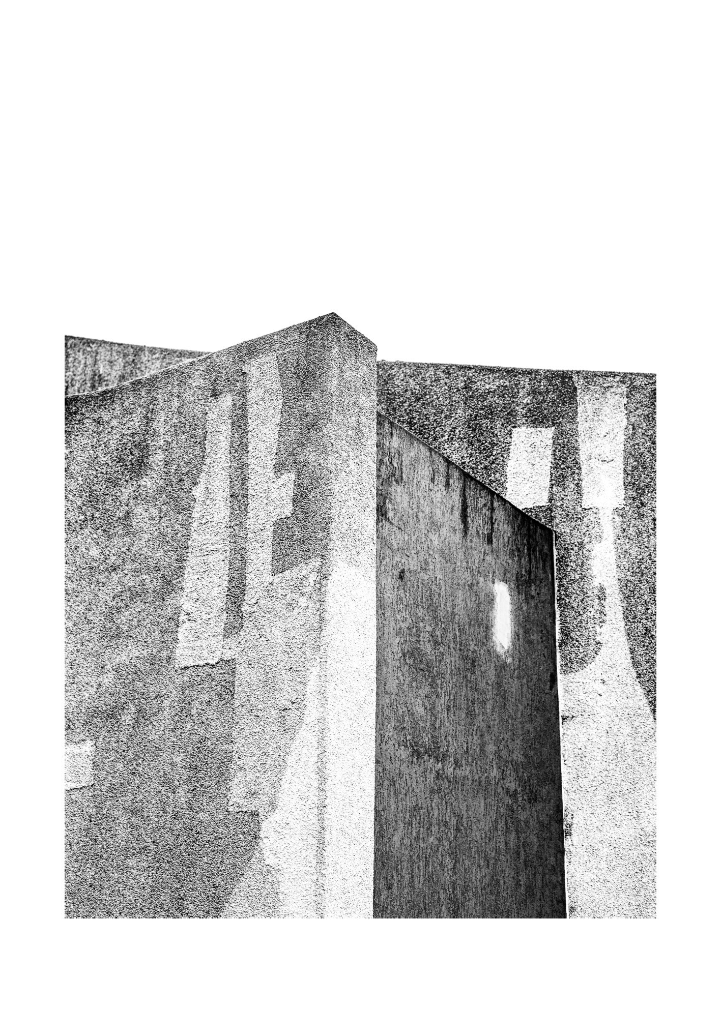 Claire Giraudeau, Urbain brutalisme - Photographie digigraphie (1) (9) Claire Giraudeau, Urbain brutalisme - Photographie digigraphie (1) (9)