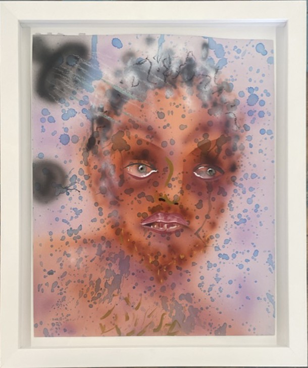 Larissa De Jesus Negron, Untitled Larissa De Jesus Negron, Untitled