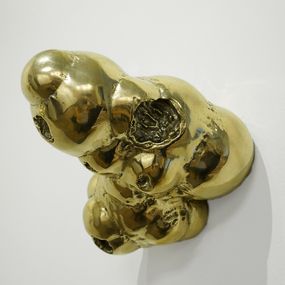 Escultura, Alloy III, Alexander Lazarkov