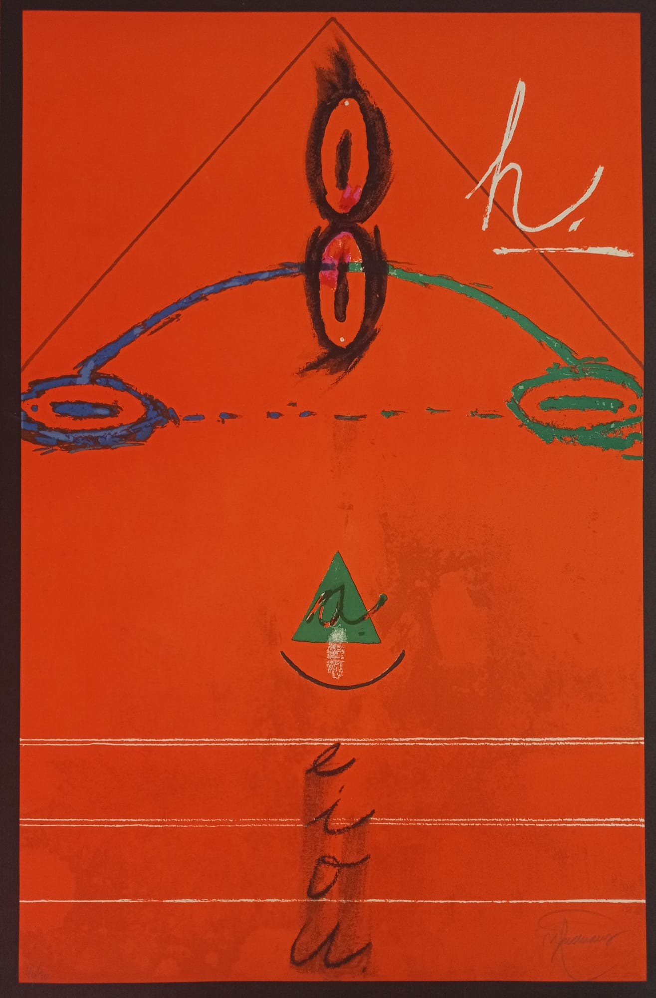 Joan Pere Viladecans, Untitled Joan Pere Viladecans, Untitled