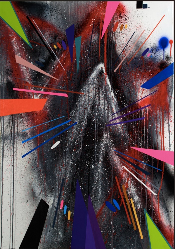 Bertram Trabhardt-Oaz, Transition n°6 Bertram Trabhardt-Oaz, Transition n°6