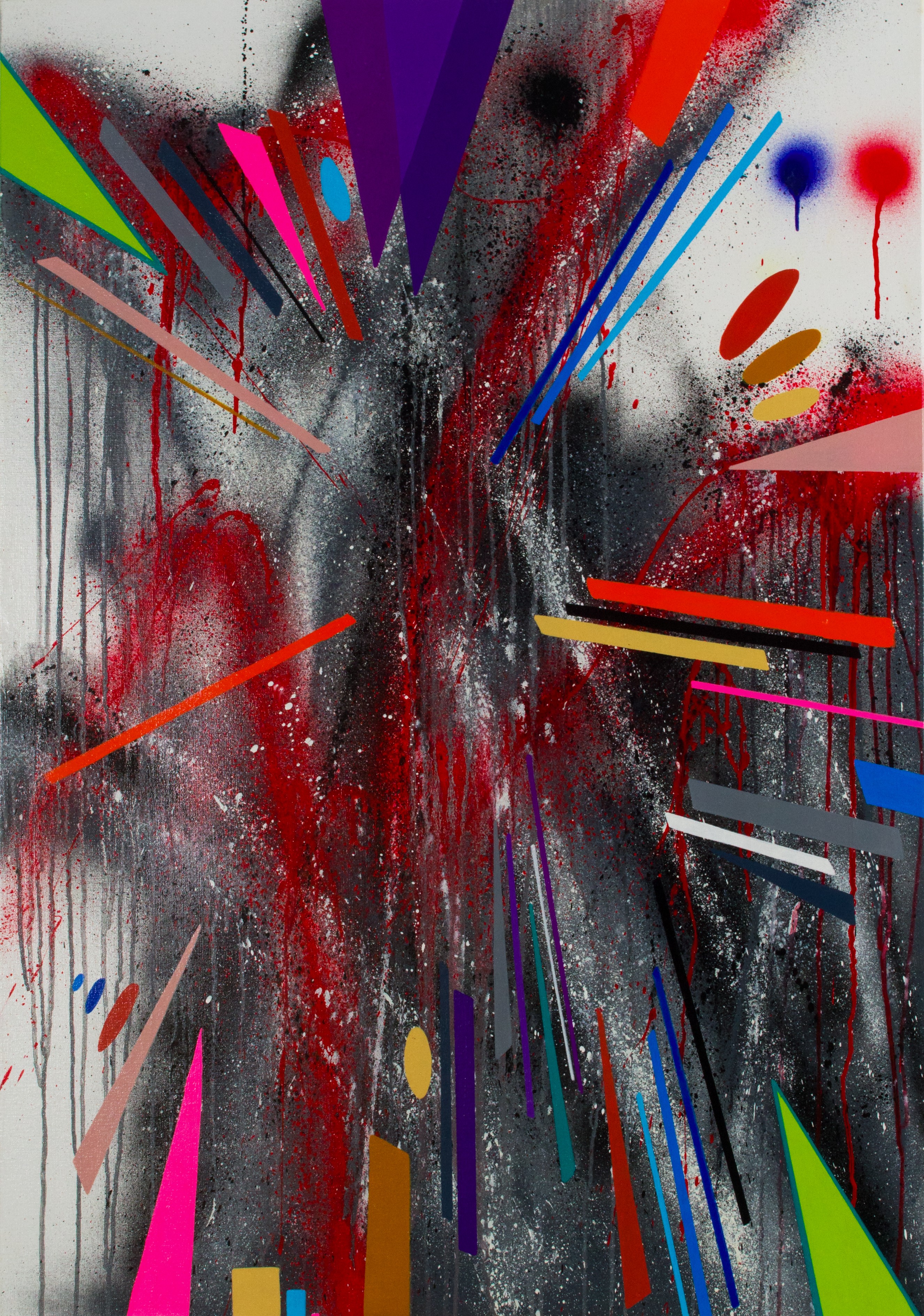 Bertram Trabhardt-Oaz, Transition n°7 Bertram Trabhardt-Oaz, Transition n°7