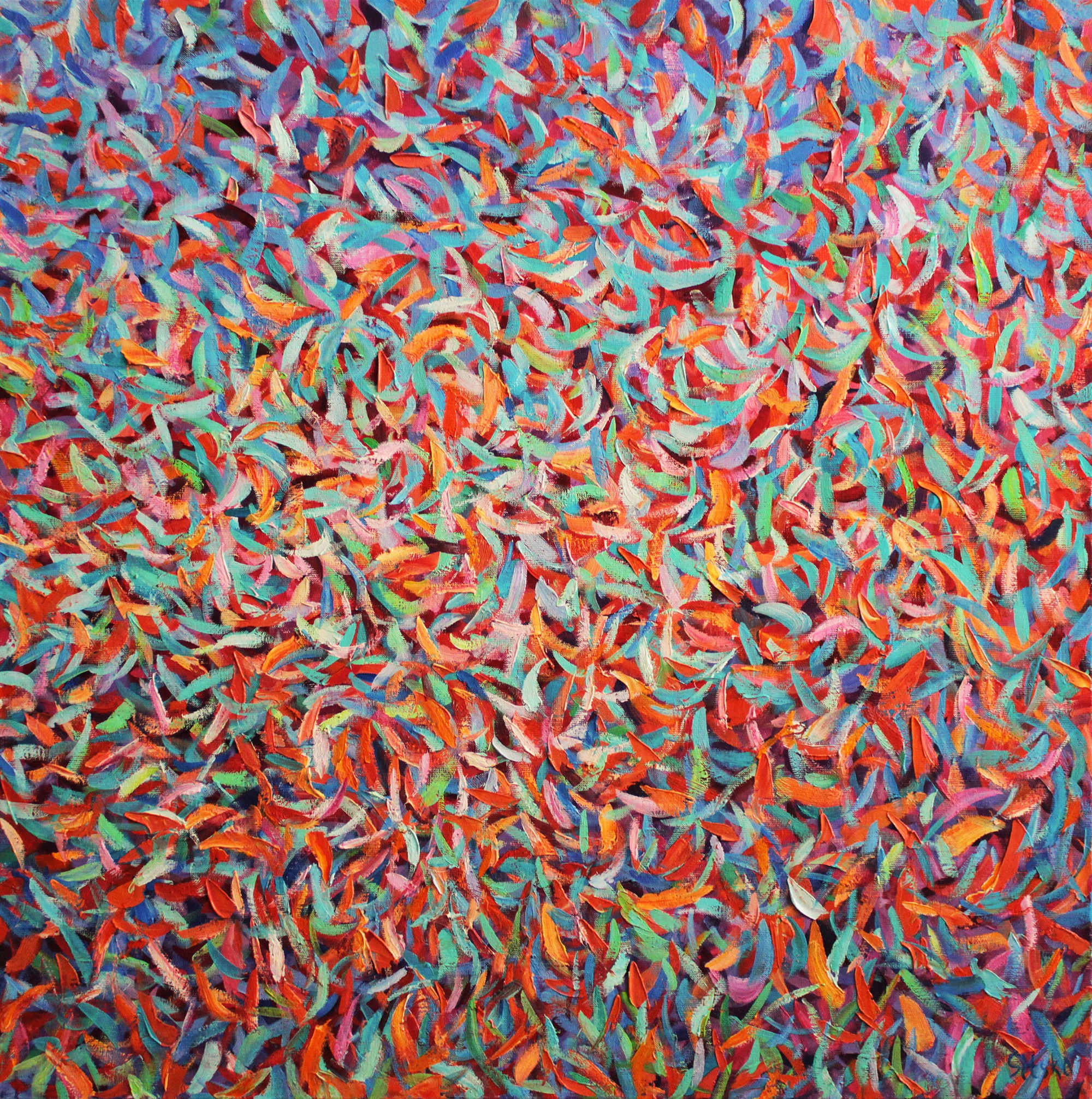 Andrei Sitsko, City Parks III Andrei Sitsko, City Parks III