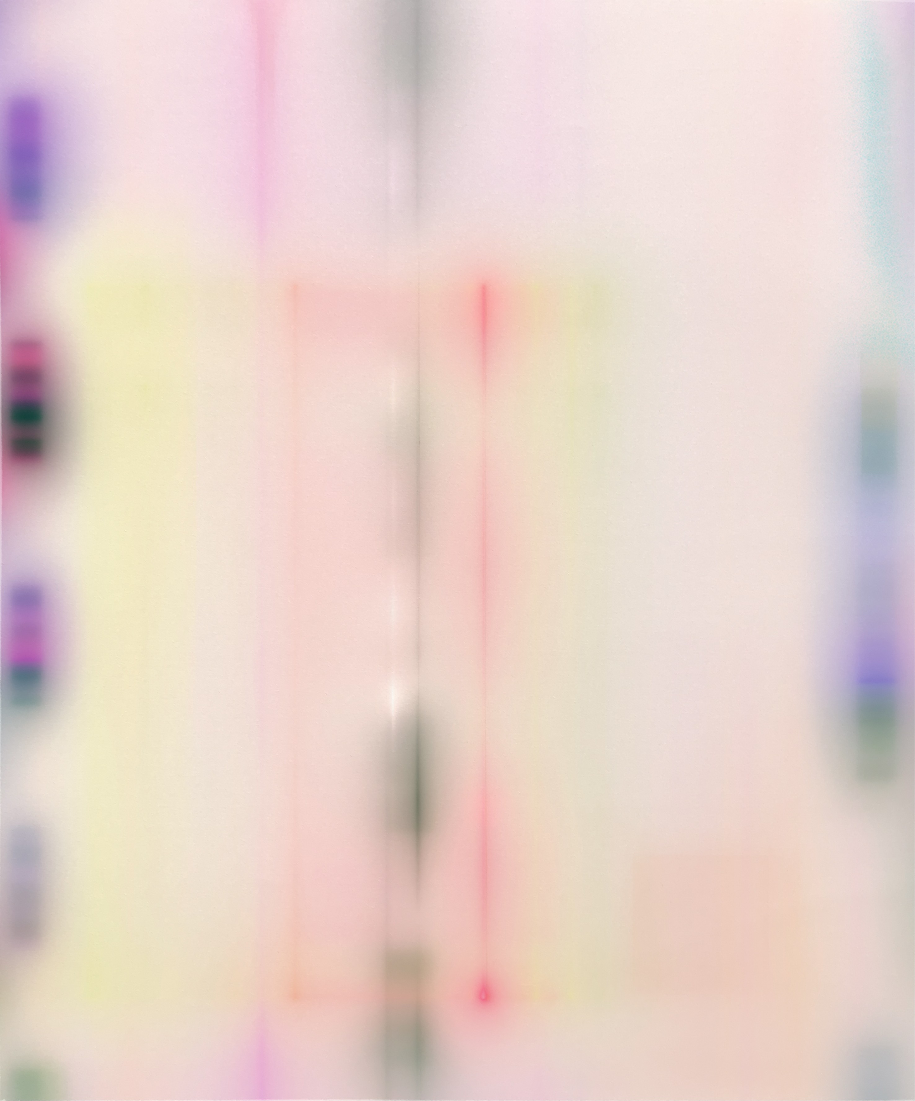 Francisco Larios, Hesper 002. From the Khloris series Francisco Larios, Hesper 002. From the Khloris series