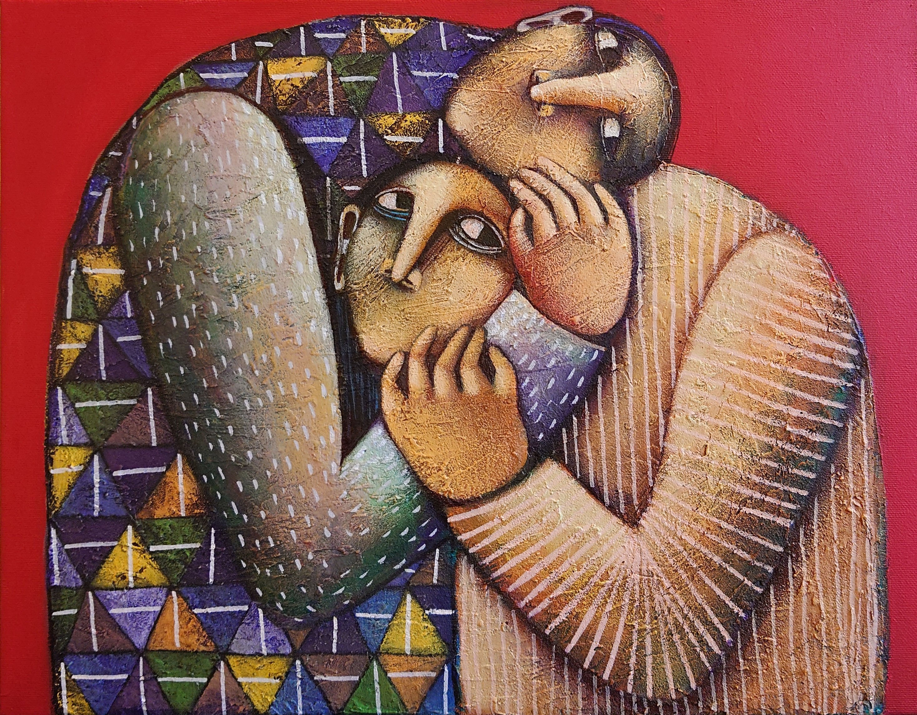 Liana Asatryan, Care Liana Asatryan, Care