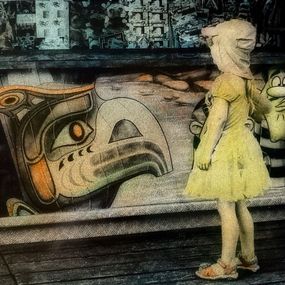 Photography, Perplexité, Irène Jonas