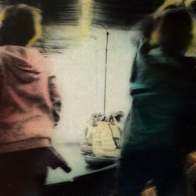 Photography, Impatience, Irène Jonas
