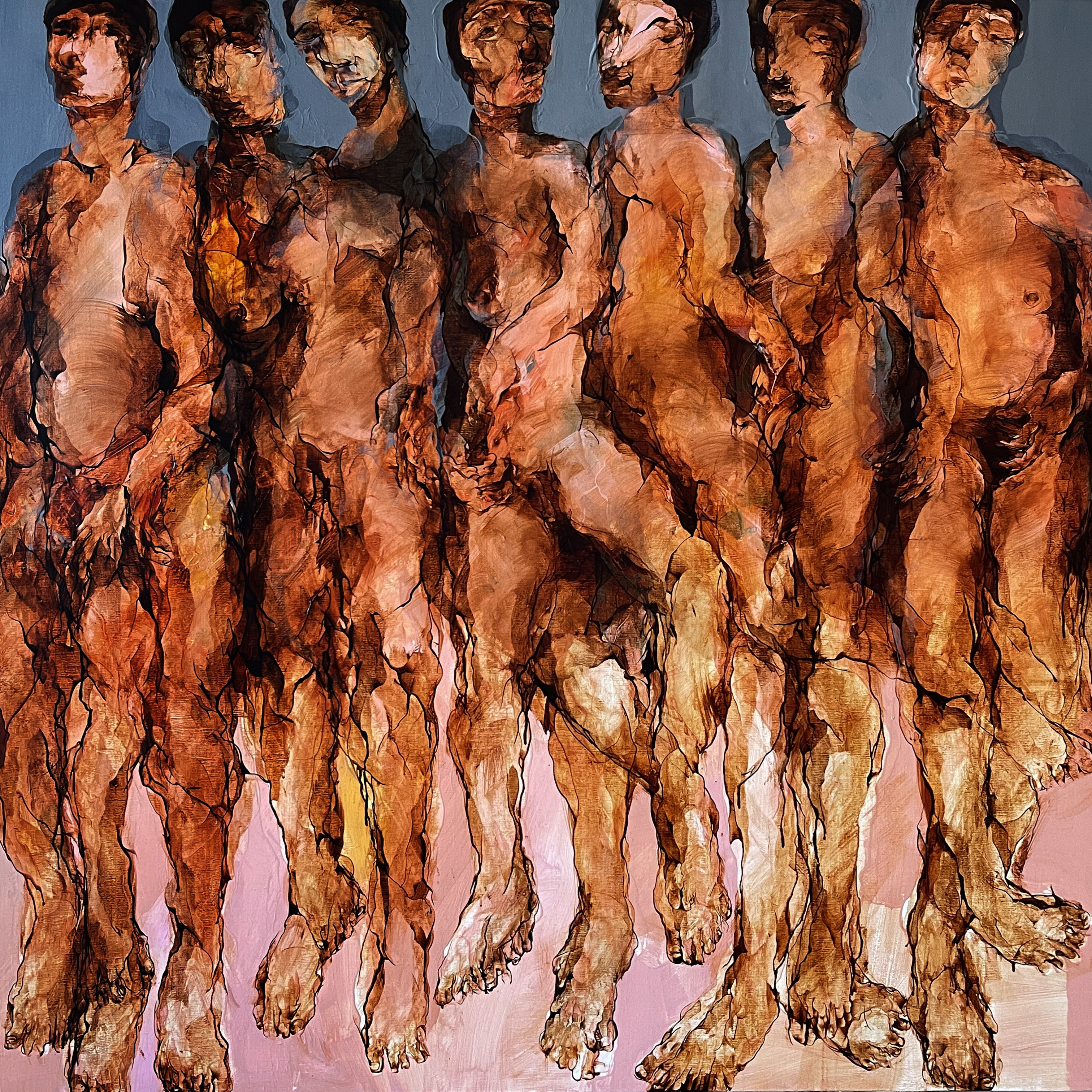 Rima Salamoun, Untitled Rima Salamoun, Untitled