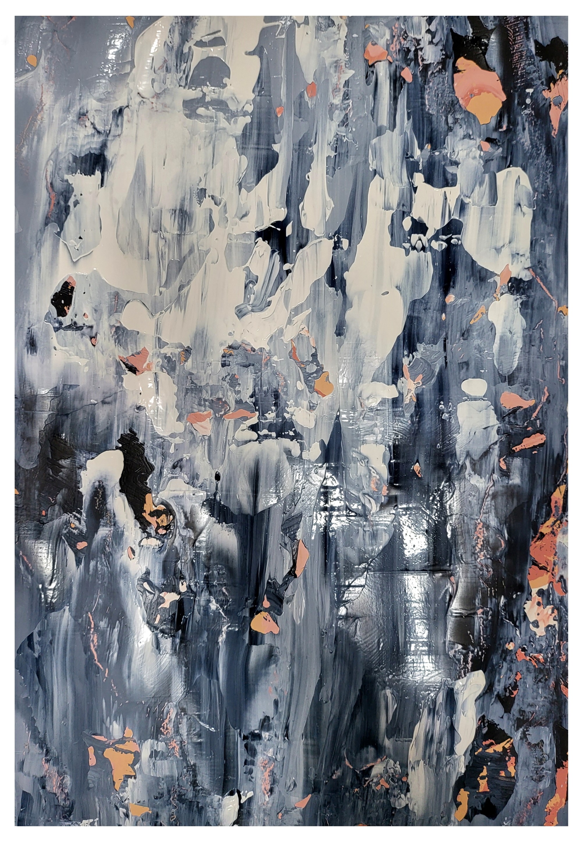 Alex Senchenko, Abstract P 2303 Alex Senchenko, Abstract P 2303