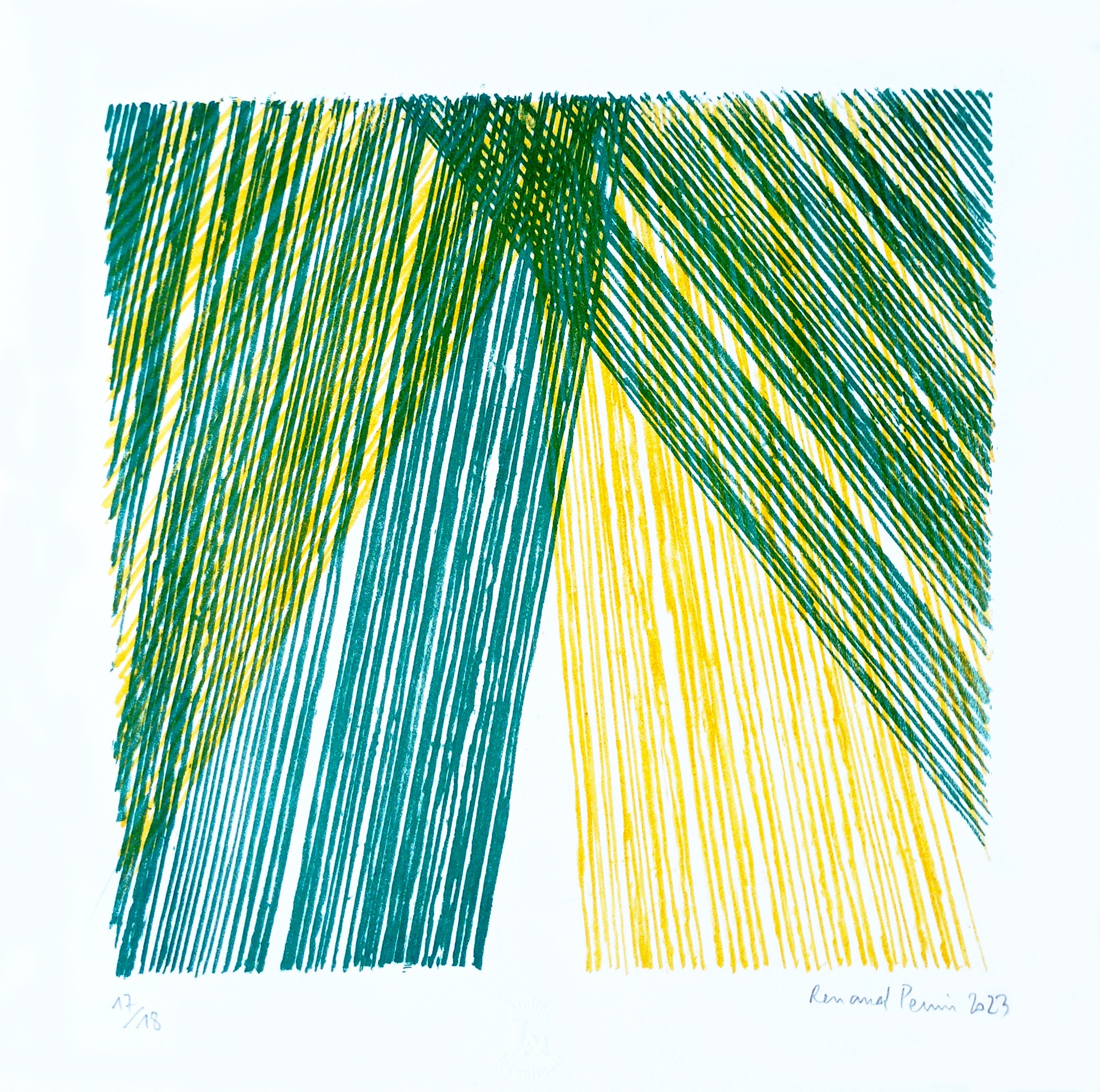 Renaud Perrin, Trames Renaud Perrin, Trames