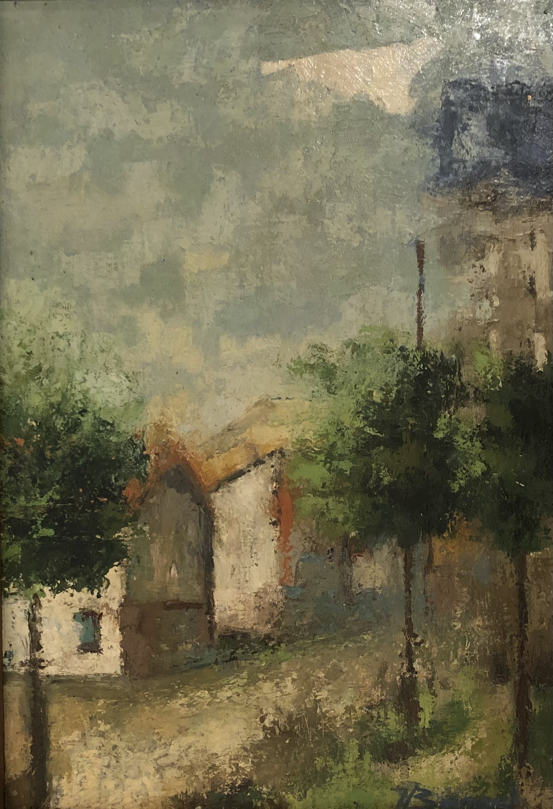 Jean Jacques Boimond, Issy les Moulineaux, Lyon Jean Jacques Boimond, Issy les Moulineaux, Lyon