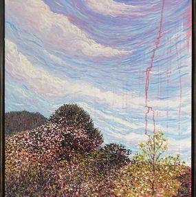 Peinture, Don’t be ashamed of what’s leaking out of you, Yusuf Epcin
