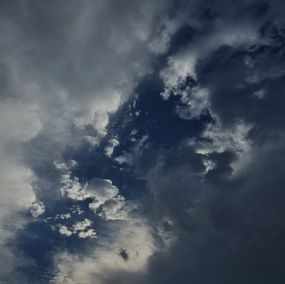 Photographie, Unique Cloud Formations, Jess Hon