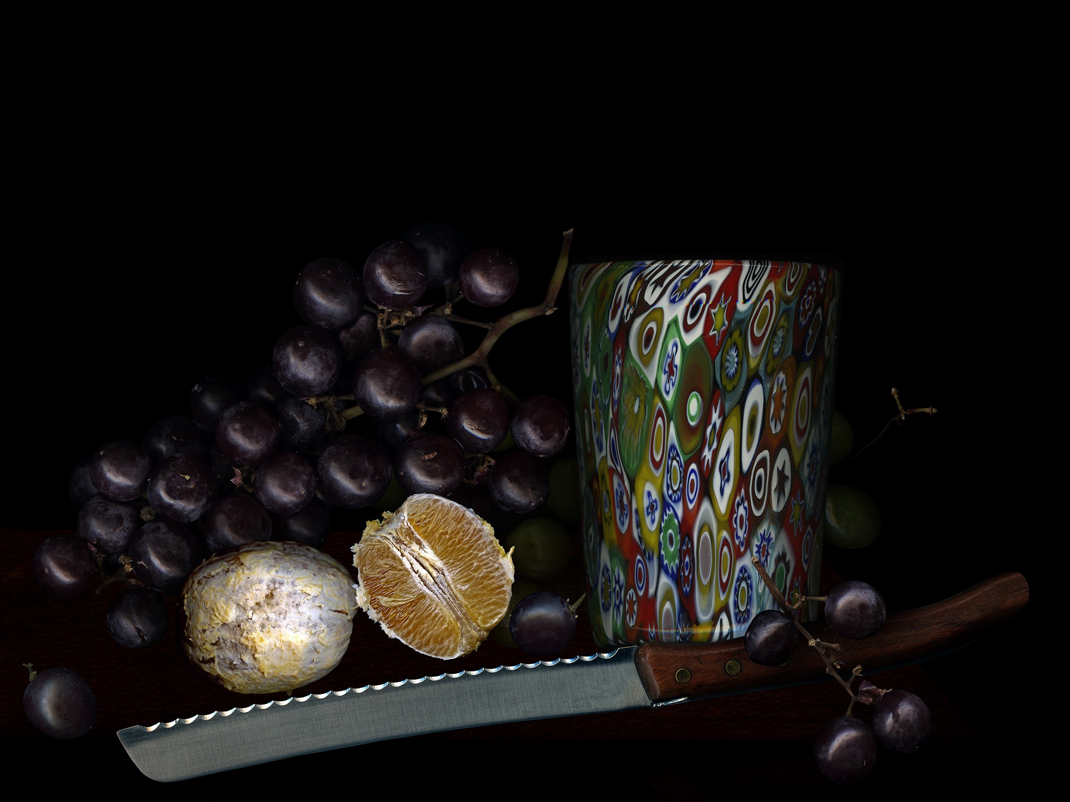 Zoltan Gerliczki, Fruits from my garden #1 Zoltan Gerliczki, Fruits from my garden #1