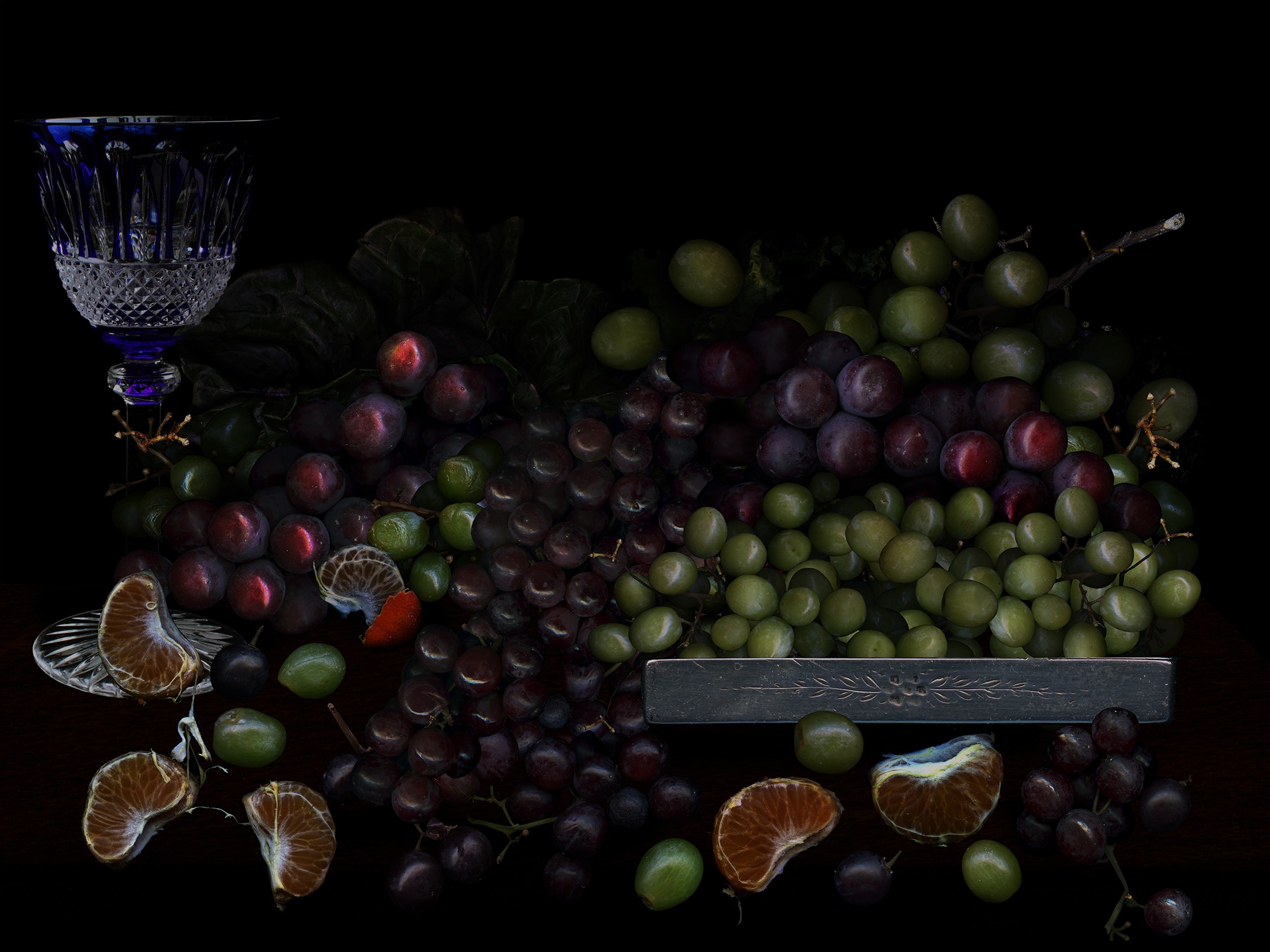 Zoltan Gerliczki, Fruits from my garden #2 Zoltan Gerliczki, Fruits from my garden #2