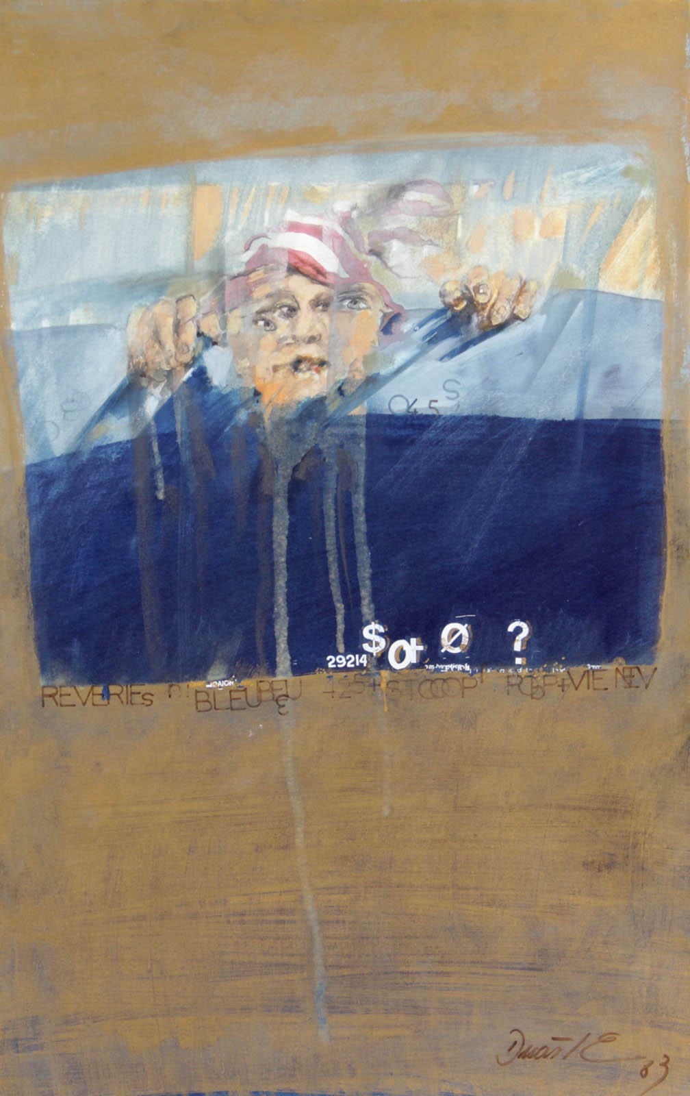 Dalva Duarte, Questions Dalva Duarte, Questions