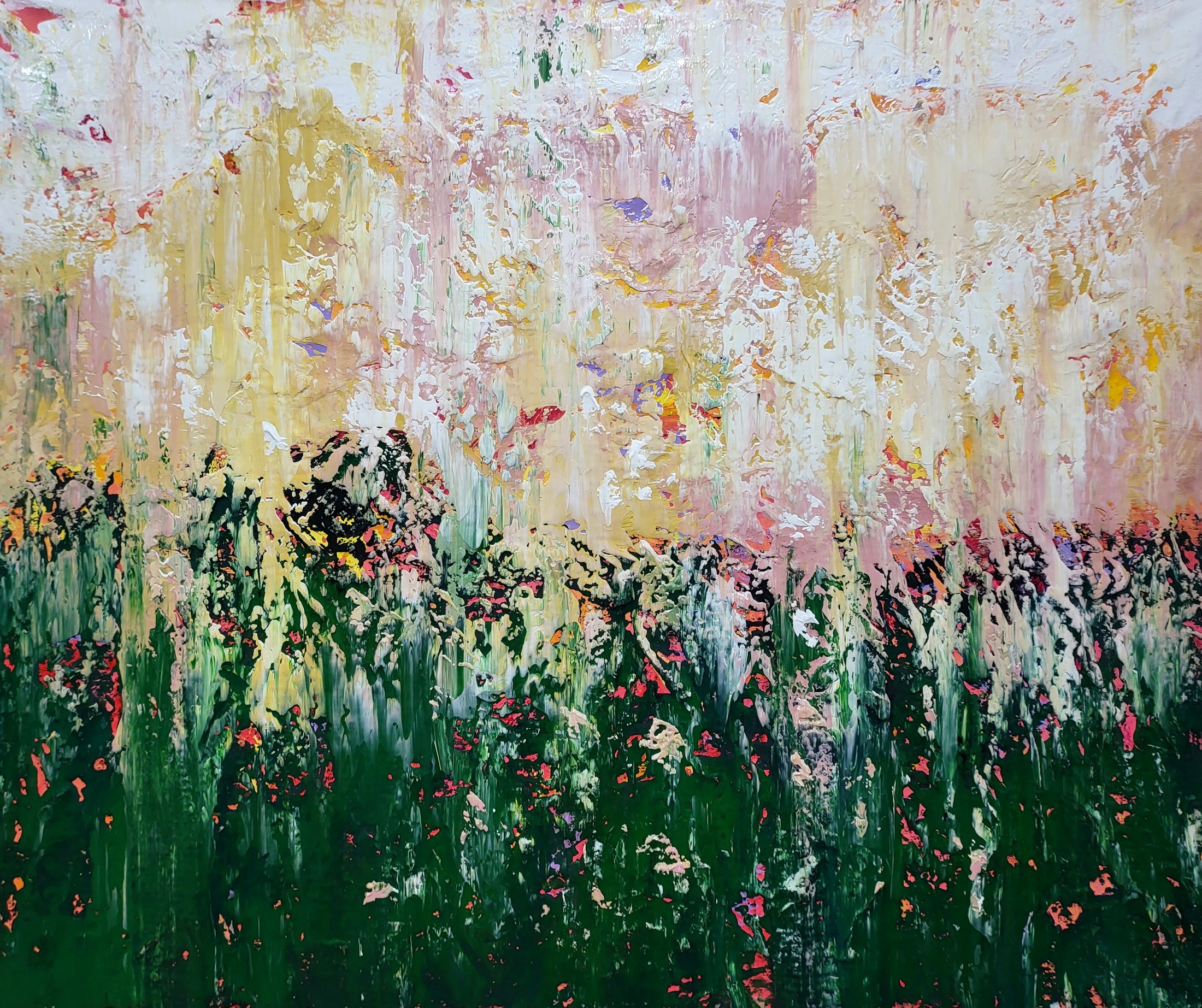 Alex Senchenko, Abstract R 2316 Alex Senchenko, Abstract R 2316