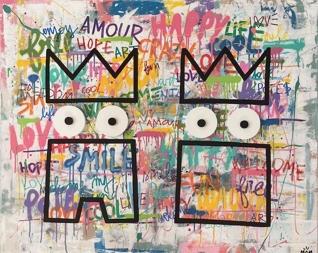 MAM, Amour de potes MAM, Amour de potes