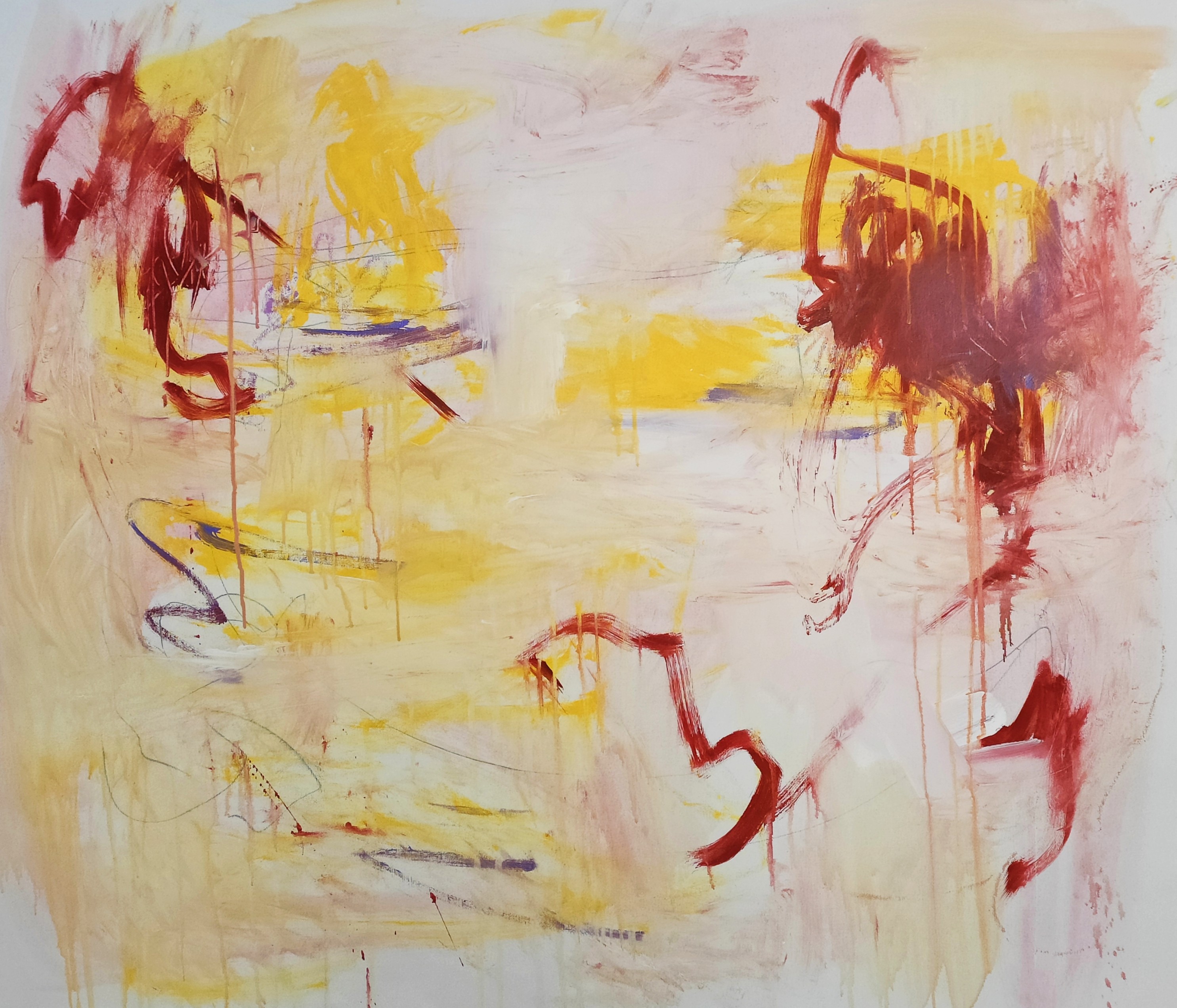 Emily Starck, Twombly Emily Starck, Twombly