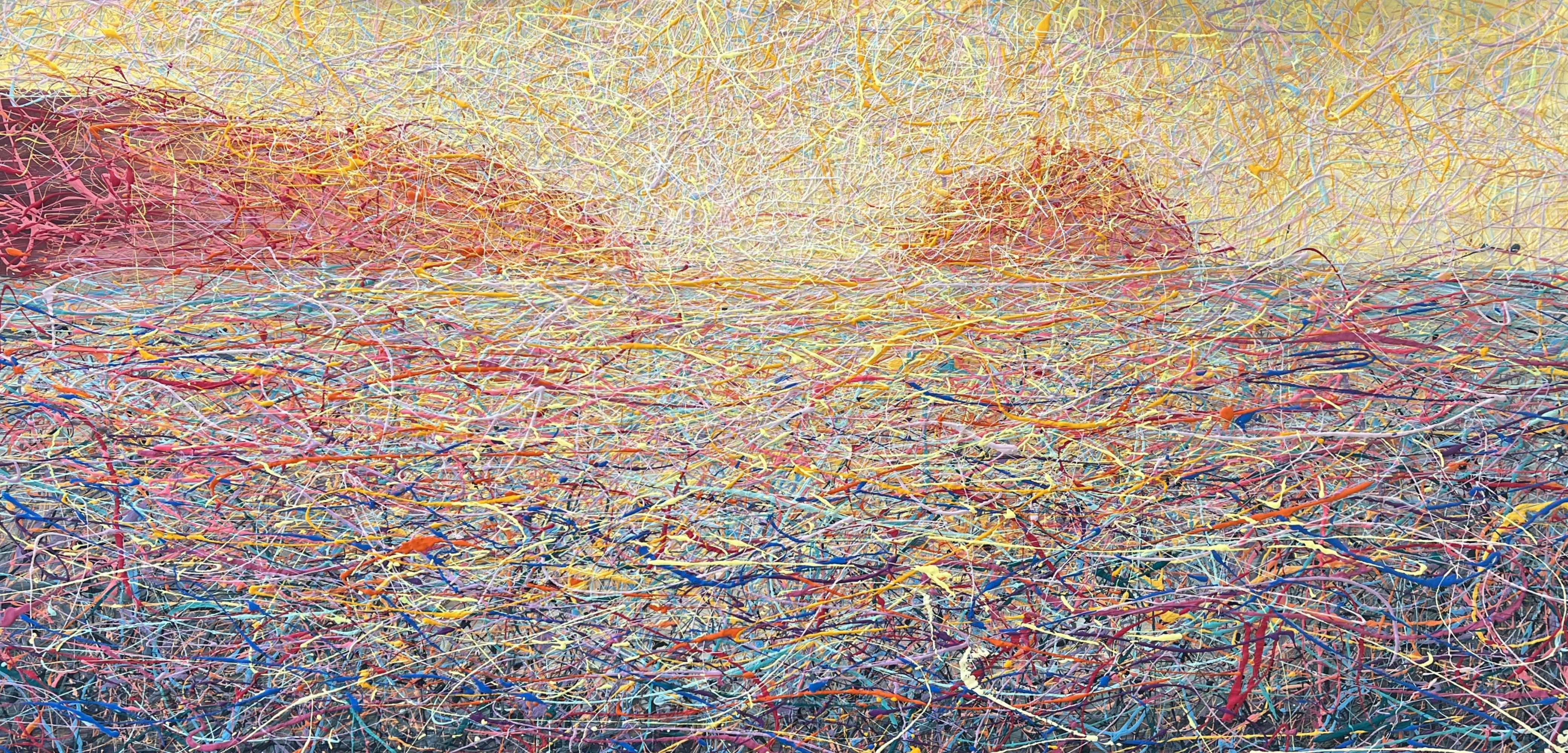 Nadin Antoniuk, Eternal symphony of love Nadin Antoniuk, Eternal symphony of love