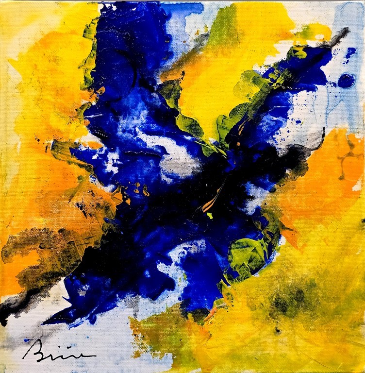 Patrick Briere, Nebuleuse Patrick Briere, Nebuleuse